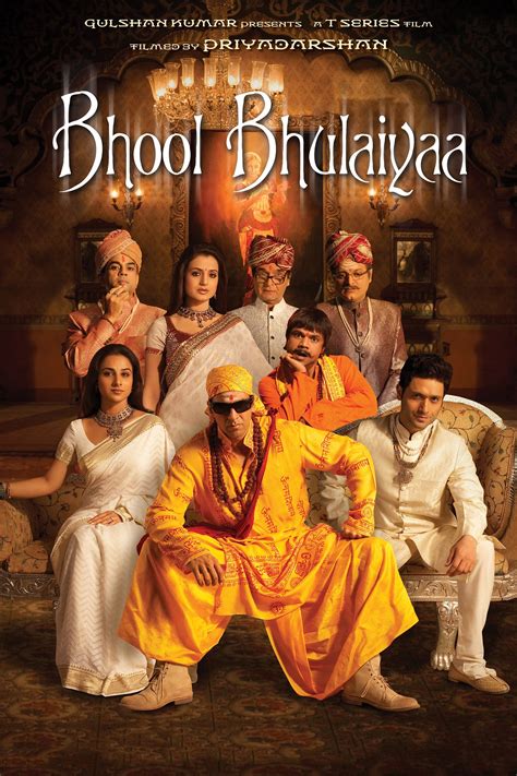 Published: May 20, 2022 12:16 PM IST. . Bhool bhulaiyaa full movie download filmyhit